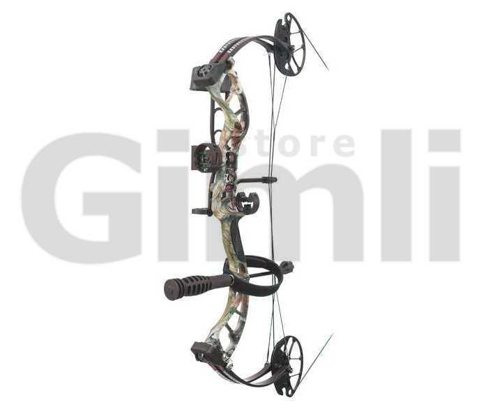 PSE Uprising Bow package (16+ år)